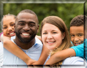 multi racial family counseling gig harbor